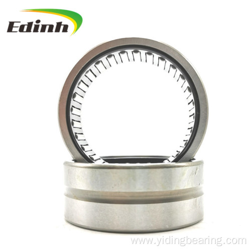 Auto Machinery Rolling Mill Needle Roller Bearing HK2220